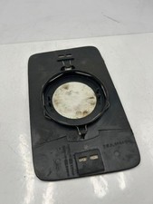 Glace de rétroviseur Peugeot BOXER