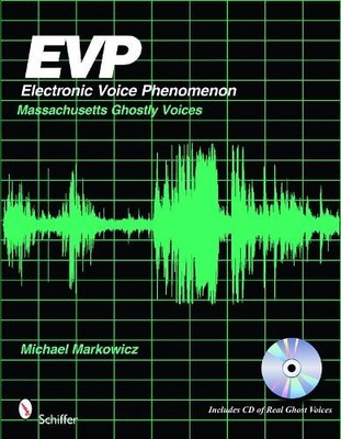 Mike Markowicz EVP: Electronic Voice Phenomenon (Taschenbuch) (US IMPORT)