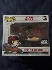Funko Pop Star Wars Last Jedi Vinyl Figures 18