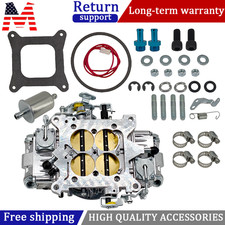 New For 950 Cfm Race Series Mechanical Secondary Carburetor 4150 4-barrel New For 950 Cfm Race Series Mechanical Secondary Carburetor 4150 4-barrel