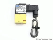 MAC 35A-EOO-DFSJ-1KAFM Valve