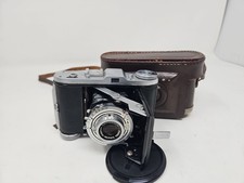 Balda Baldinette 35mm Folding Camera