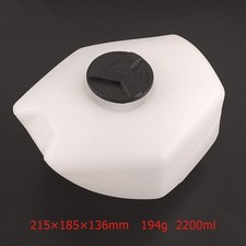Treibstofftank Hei?er Verkauf Kunststoff Langlebig N��tzlich 1 * 1 St��ck – Bild 23