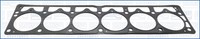 Ajusa Dichtung Zylinderkopf 10108700 FüR Jeep ERH XJ Wrangler Cherokee ZG S01 ZJ