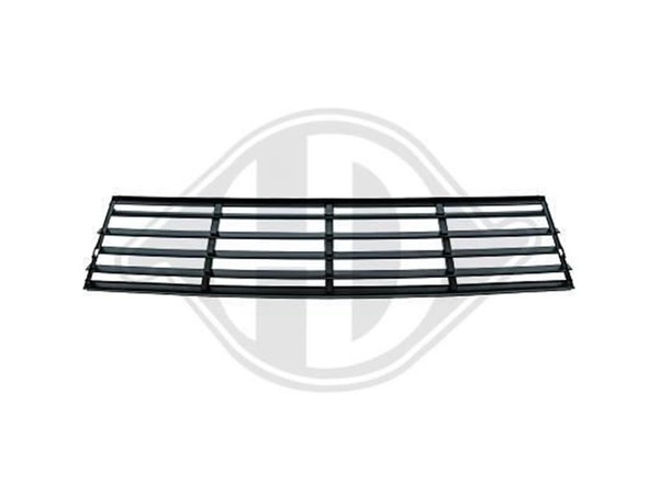 StoßStangengitter Mitte FüR Seat Ibiza 2002-2005-image