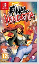 Thumbnail of ebay&reg; auction 318529711123 | Final Vendetta Nintendo Switch Spiel