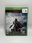 Assassin's Creed: The Ezio Collection (Microsoft Xbox One, 2016) -
