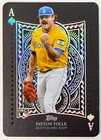2026 Topps Series 2 Payton Tolle Base (RAW)