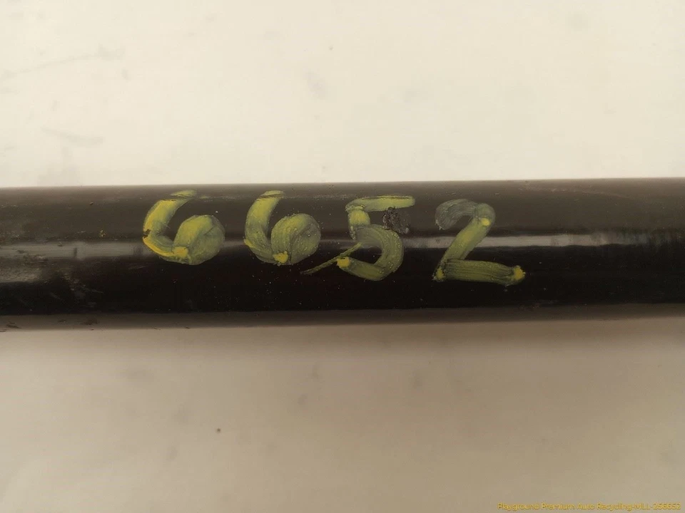 Barra estabilizadora delantera Chrysler Crossfire para 2004 2005 2006 2007 2008 04 05 Foto 3 de 4