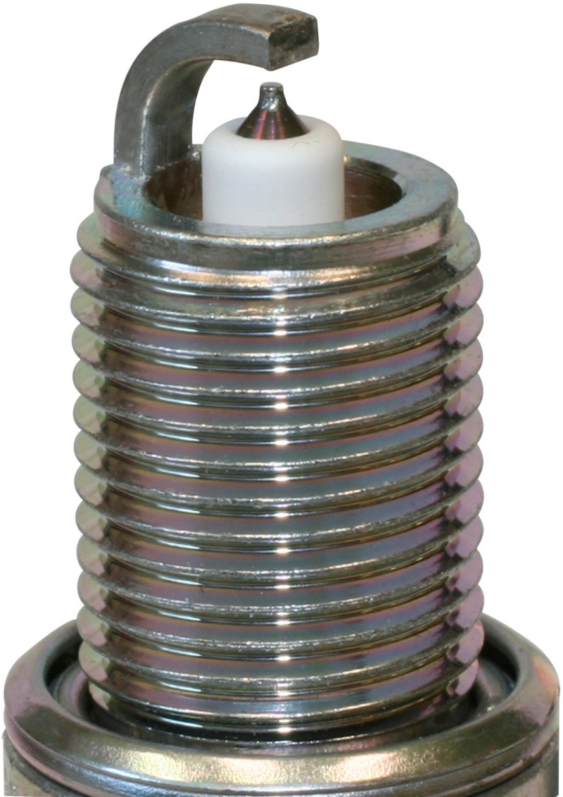 NGK Laser Platinum Spark Plugs for 2011-2015 Audi R8 – Pack of 4