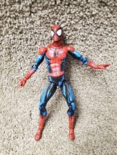 MAFEX Spider Man comic paint version read description 