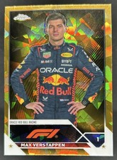 2023 Topps Chrome Sapphire Formula 1 Racing Checklist Guide in-content 12