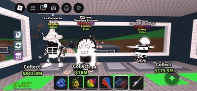 Steal a Brainrot Bundle Fast Delivery