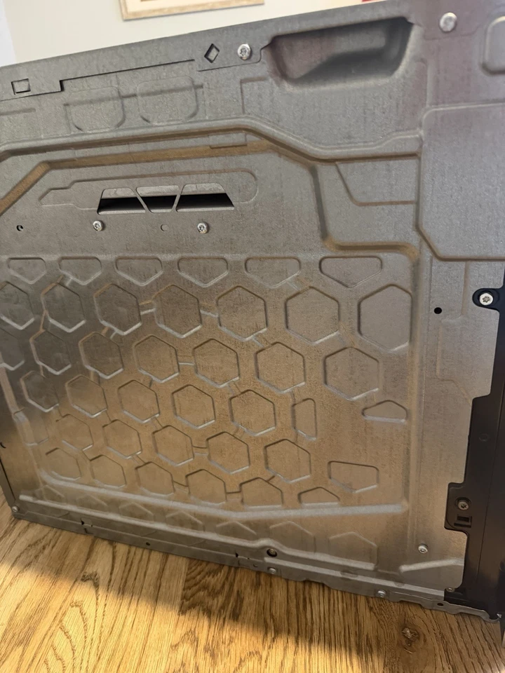 NEFF N90 C17FS32N0B Built-in Compact Oven with Steam Function #30182704 - Image 4 of 4