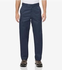 Dickies 874 Flex Original Fit Work Pants Navy