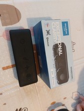 Anker Soundcore Mini 3 Portable Bluetooth 5.0 Speaker, USB-C,  Black