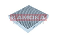 Kamoka F506701 Filter, Innenraumluft For Renault