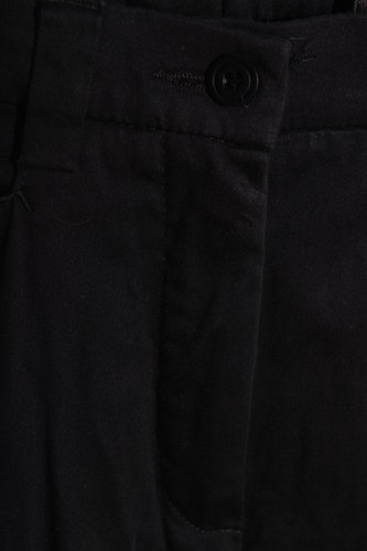 MADELEINE Pantalone da abito Donna Taglia IT 42 blu scuro stile professionale - Foto 3 di 5