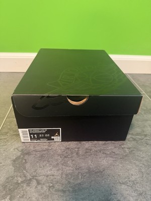 Nike Air Jordan 1 Low SE Oxidized Green Size 11 Mens FQ7687-300 Brand New