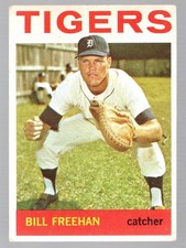 1964 Topps Baseball Cards 24