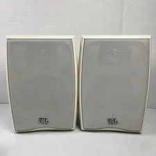 JBL Northridge N24AW II Indoor/Outdoor Speaker White (SET OF 2)
