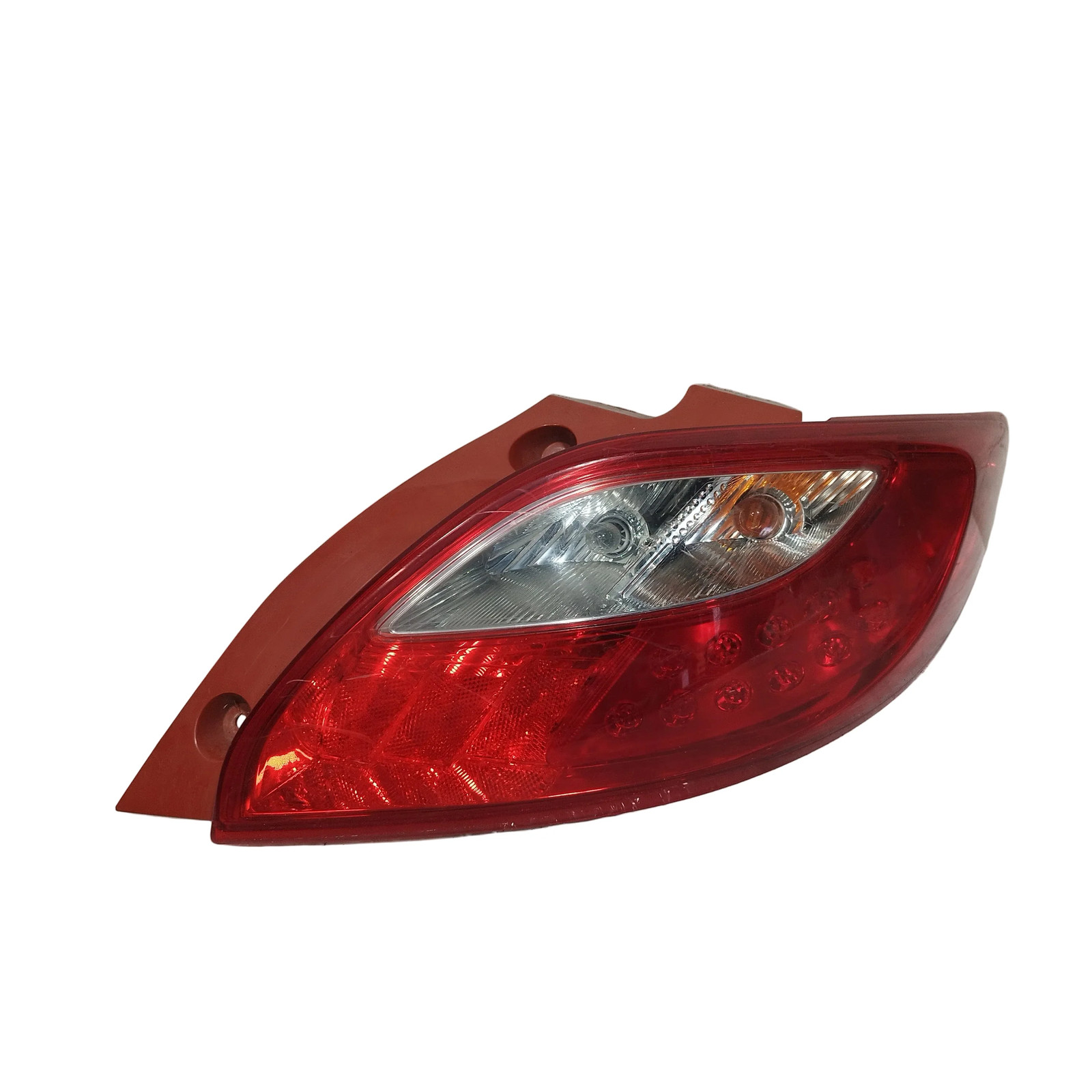 Fanale / Faro posteriore dx Mazda 2 (DE) II serie 2007-2014 ecoAC16429