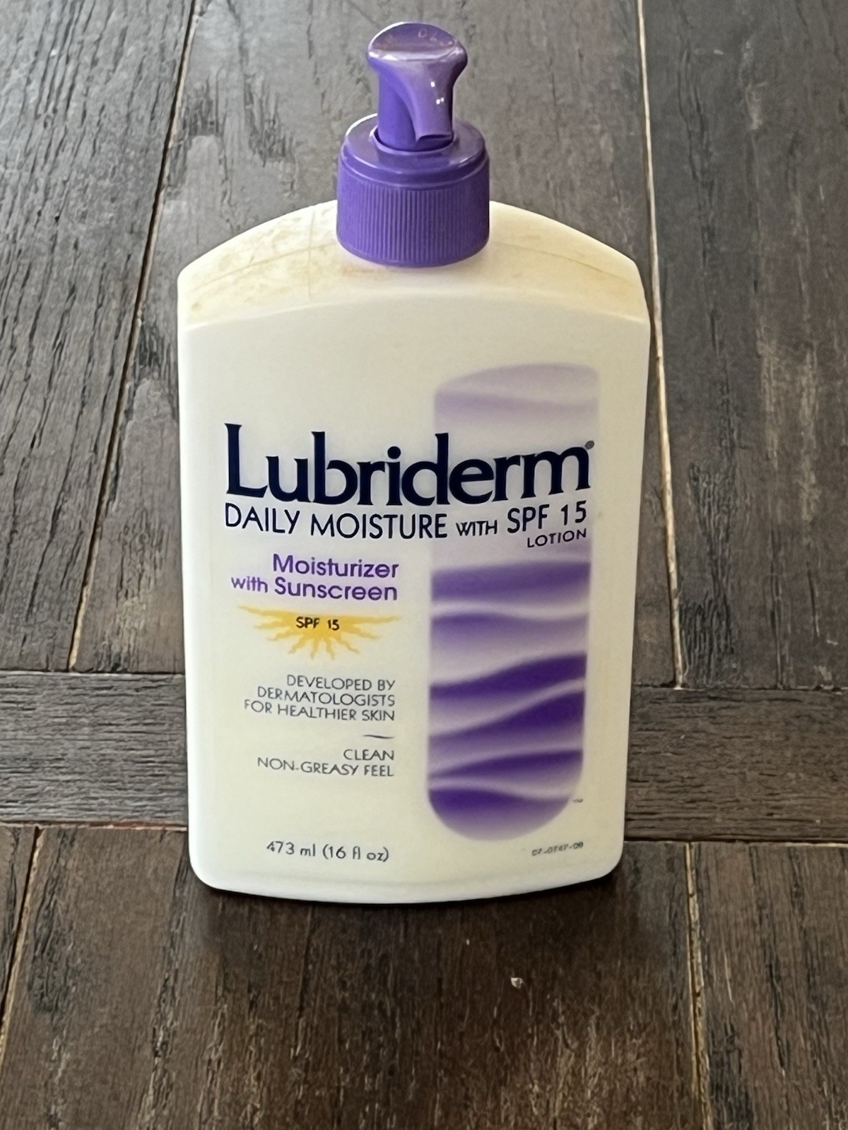 For Normal To Dry Skin  16 Fl. Oz