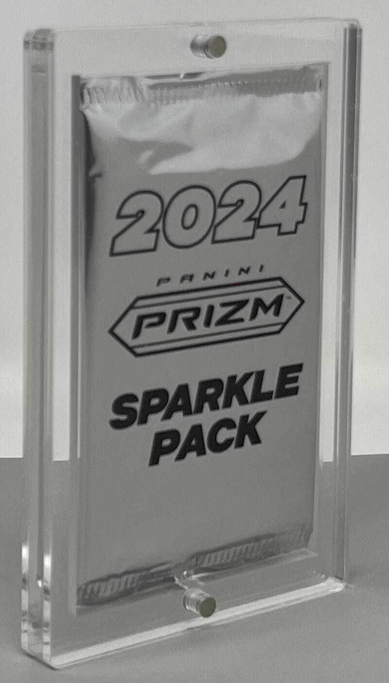 2024 Panini Prizm Sparkle Football Pack