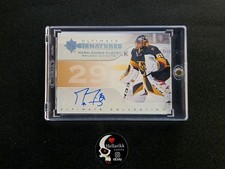 2019-20 Ultimate Collection Hockey Cards 24