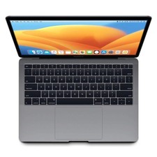 2020 Apple MacBook Air 13" Core i5 1.1GHz 8GB 512GB Space Gray - Fair