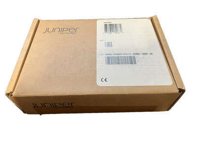 SRX210-PWR2-150W-US JUNIPER SRX210 Delta 54V 5.18A 280W AC/DC Adapter New!