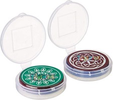 Carrom Tournament Striker With Excellent ReBounce Pack Of 3 CA