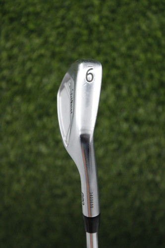 Titleist 620 CB 9 Eisen S Flex 36" - Bild 2 von 6