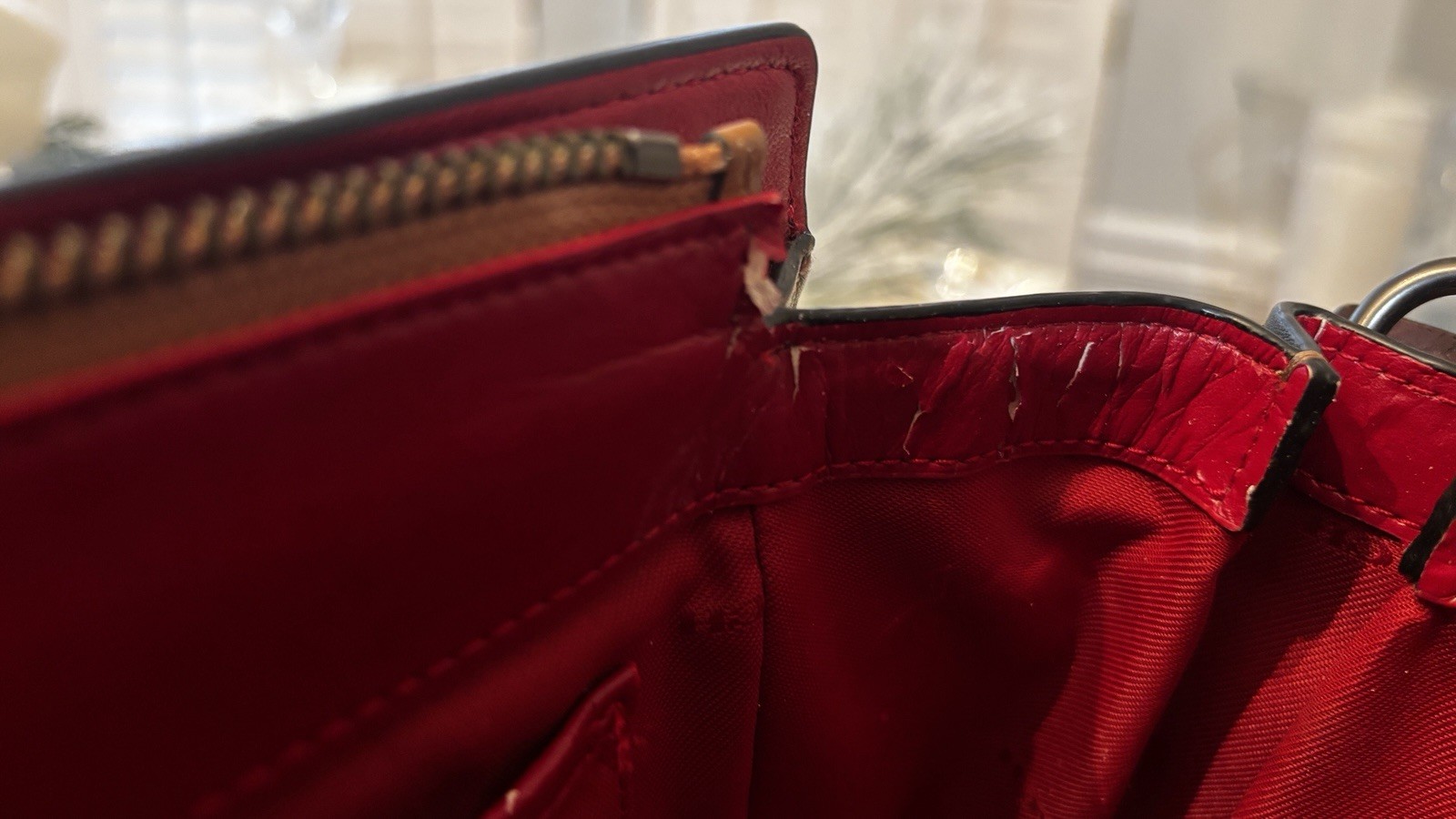 COACH Swagger 27 with Colorblock  Patchwork Prair… - image 19