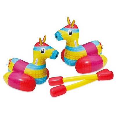 Summer Waves Pool Pinata 1,22 x 1,03 x 1,07 m  Wasserspielzeug