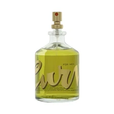 Curve Men by Elizabeth Arden Tester for Men 4.2 Oz Eau De Cologne Spray