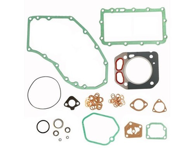 #ad #ad 728171 92600 GASKET KIT For Yanmar 1GM10 1GM10VE 1GM10 B 1GM10C 1GM10L $46.50