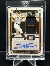Jim Thome's 600th Home Run and the Impact on His Cards and Memorabilia 9