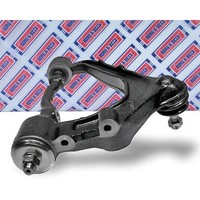 Toyota Hiace Iv H1 H2 1995-2012 Borg & Beck Querlenker BCA6187