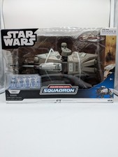 Jazwares 2022 Star Wars Micro Galaxy Squadron AT-TE