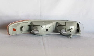 Luz de señalización lateral izquierda para Chevrolet Silverado 2500 99-02 giro/estacionamiento TYC 1999 Foto 2 de 2