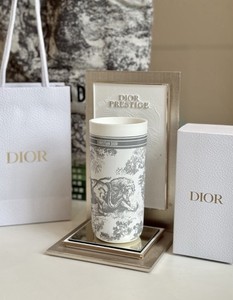 Petit ange Dior★ステンレスカップ★顧客限定アメニティ Dior Tumbler | eBay