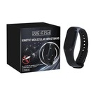 1pc Wearable Mosquito Repellent Wristband Ultrasonic Outdoor Bug Control Band