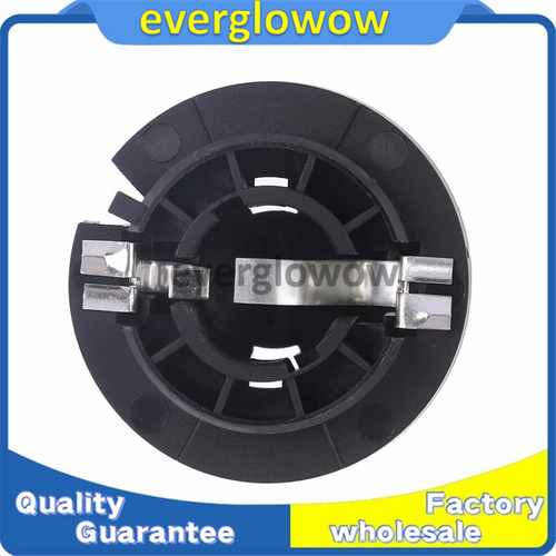 Rear Tail Lamp Light Bulb Holder Socket 63212756177 For Mini Cooper 2007-15 1.6L - Bild 1 von 8