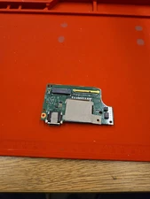 Dell OEM Inspiron 7569 7579 USB SD Card Reader IO Circuit Board 1379X aw3725d