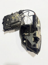 BMW F01 740i 750i Rear Left Soft Close Door L...