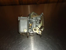 EMPI 1-Barrel Carburetor Carb 34 PICT 3 VW Volkswagen