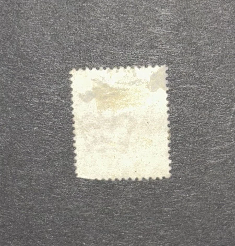 QV - 1887-1892 El 50 Aniversario de la Regencia de la Reina Victoria Foto 3 de 4