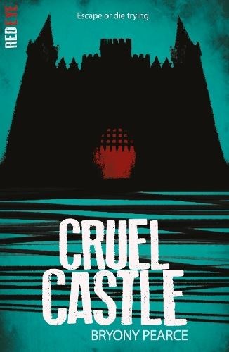 Cruel Castle by Bryony Pearce PAPERBACK - Image 2