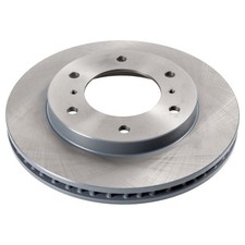 Disque de frein Mitsubishi PAJERO